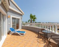 Resale - Villa - San Fulgencio - URB. LA MARINA