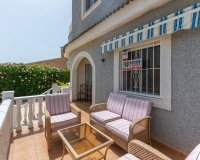 Resale - Villa - San Fulgencio - URB. LA MARINA