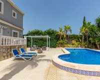 Resale - Villa - San Fulgencio - URB. LA MARINA