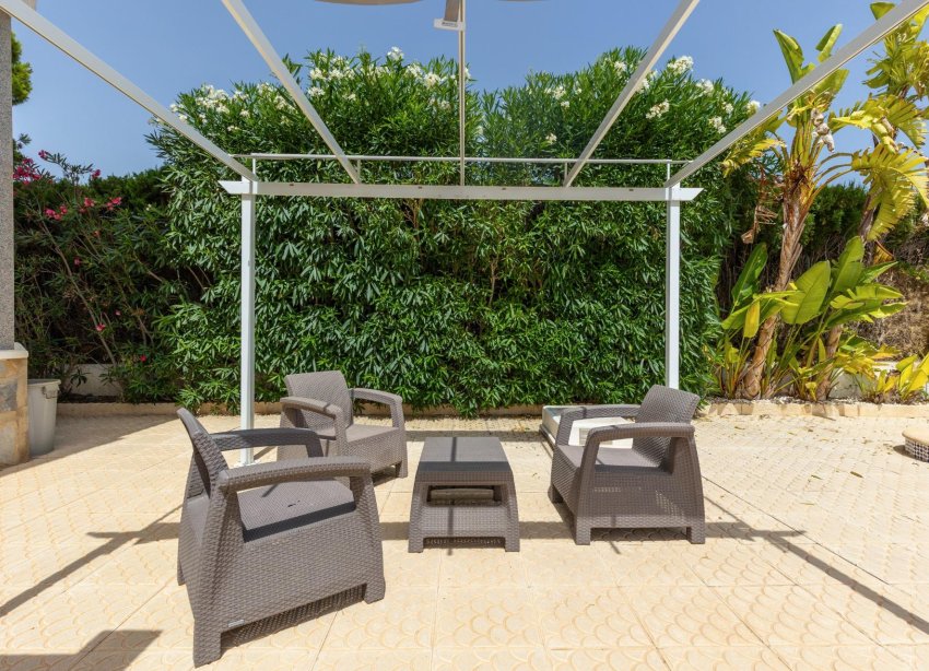 Resale - Villa - San Fulgencio - URB. LA MARINA