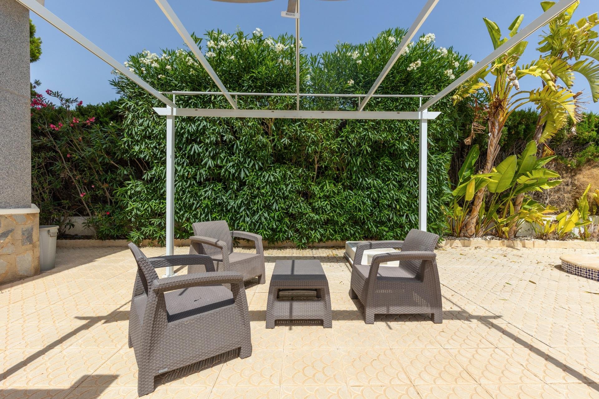 Resale - Villa - San Fulgencio - URB. LA MARINA