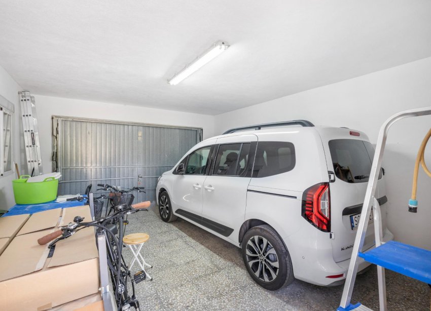 Resale - Villa - San Fulgencio - URB. LA MARINA