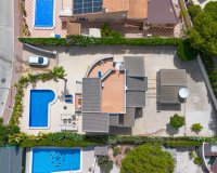 Resale - Villa - San Fulgencio - URB. LA MARINA