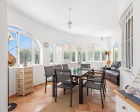 Resale - Villa - San Fulgencio