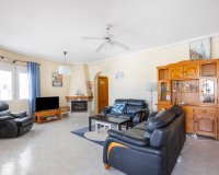 Resale - Villa - San Fulgencio