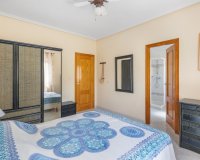 Resale - Villa - San Fulgencio