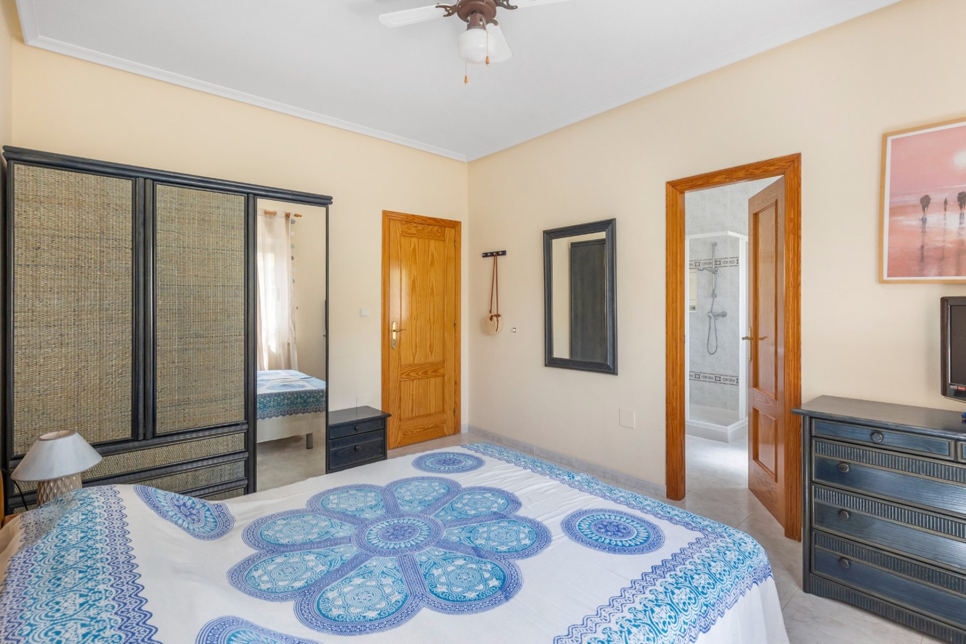 Resale - Villa - San Fulgencio