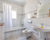 Resale - Villa - San Fulgencio