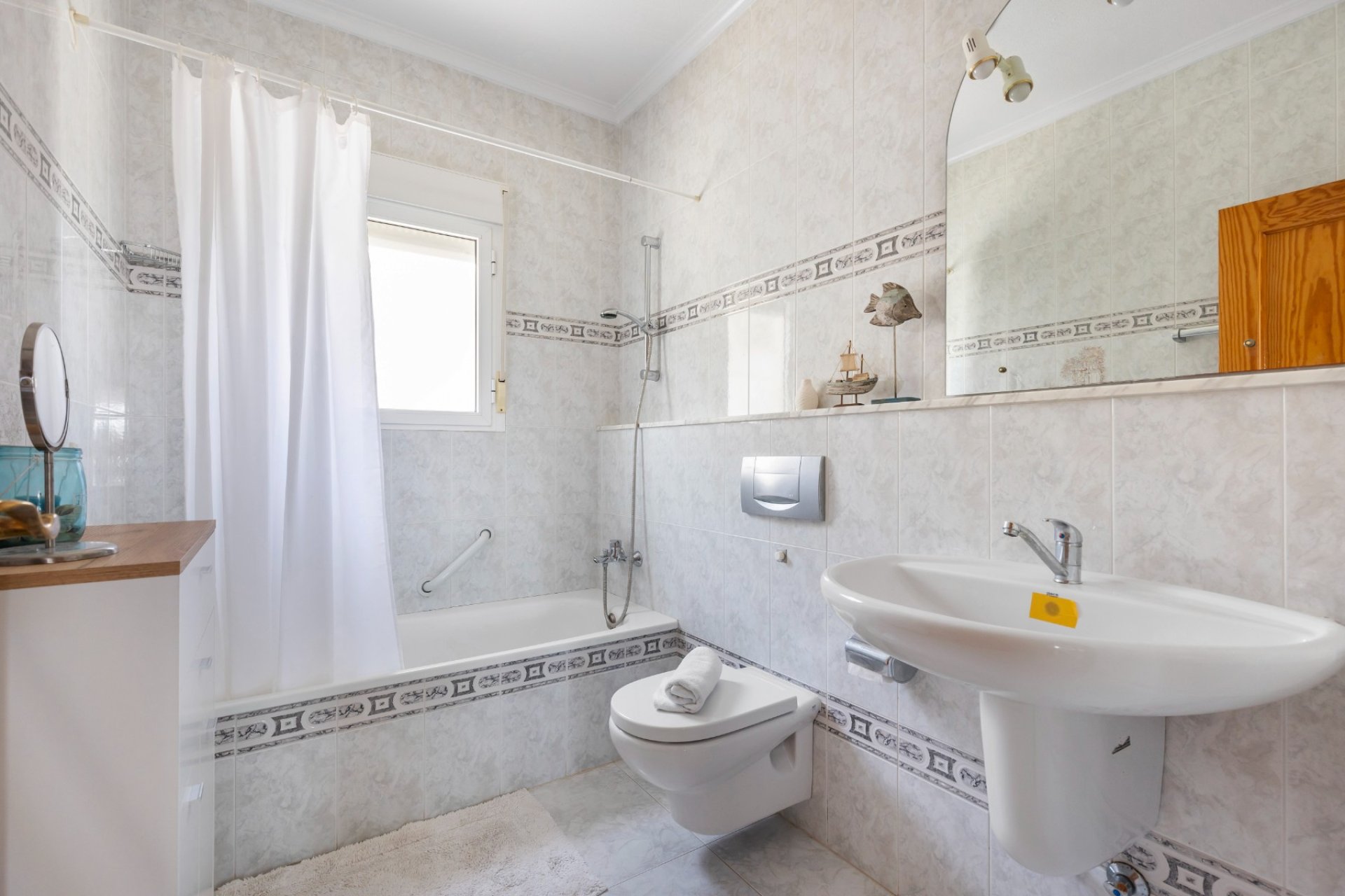 Resale - Villa - San Fulgencio