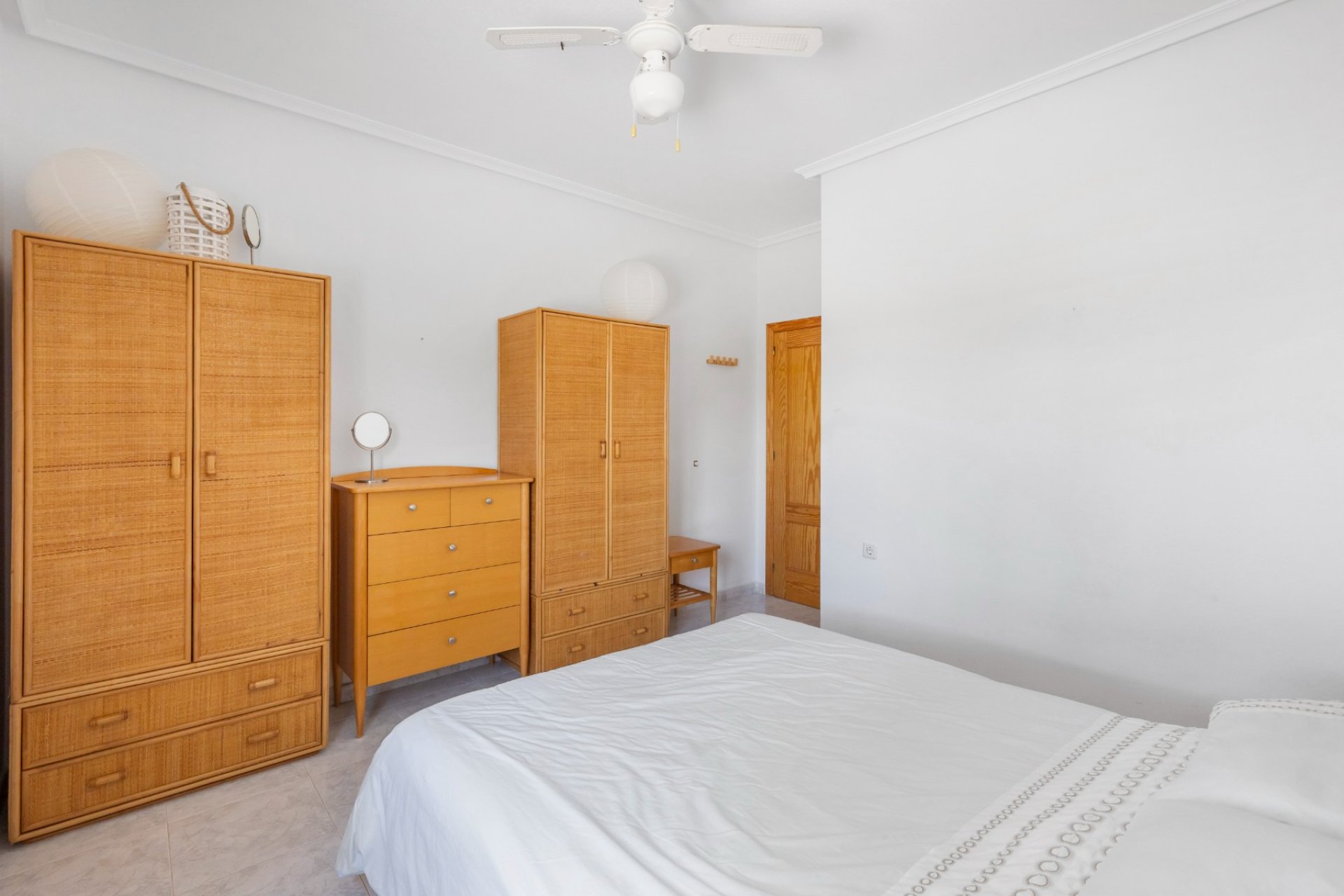 Resale - Villa - San Fulgencio