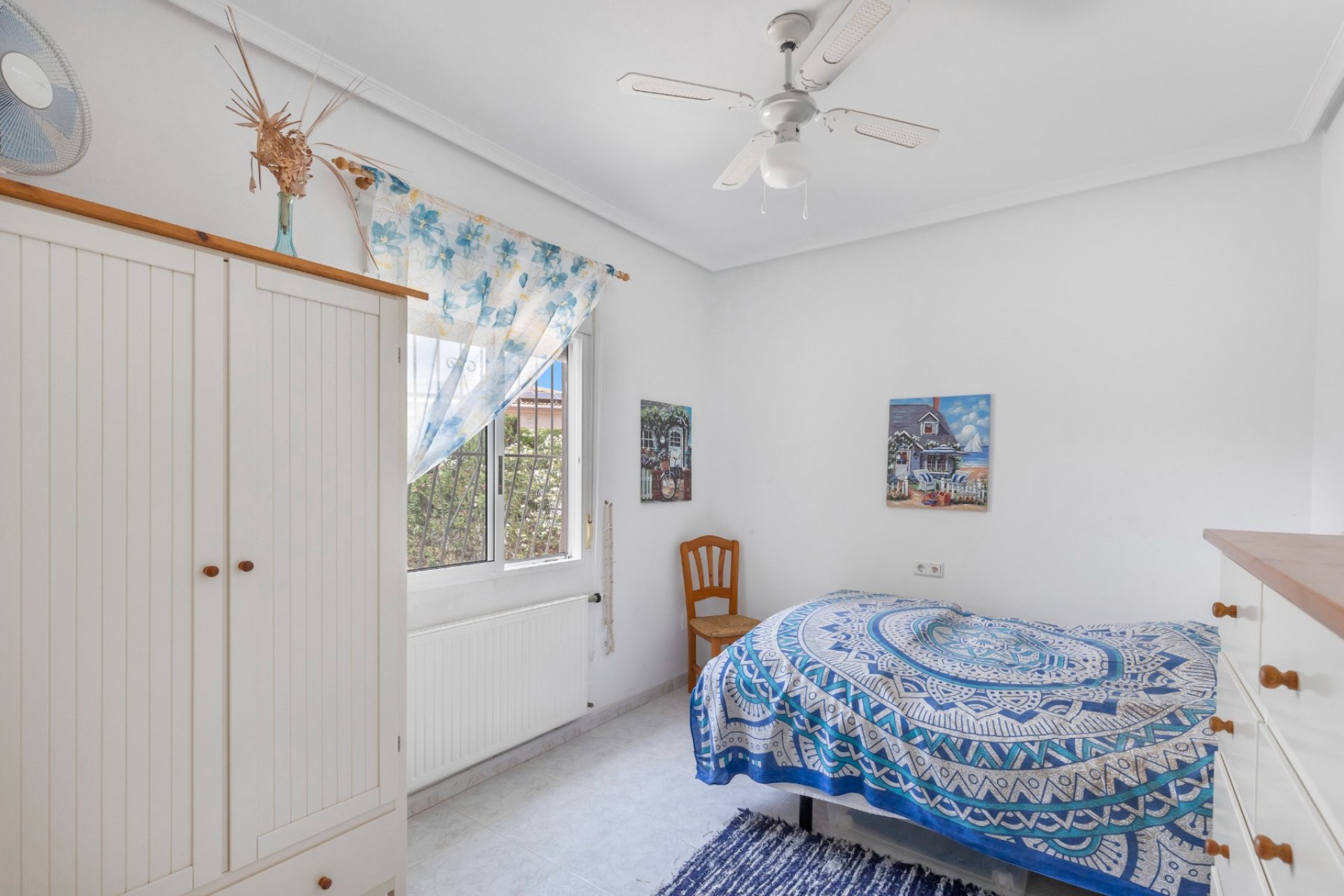 Resale - Villa - San Fulgencio