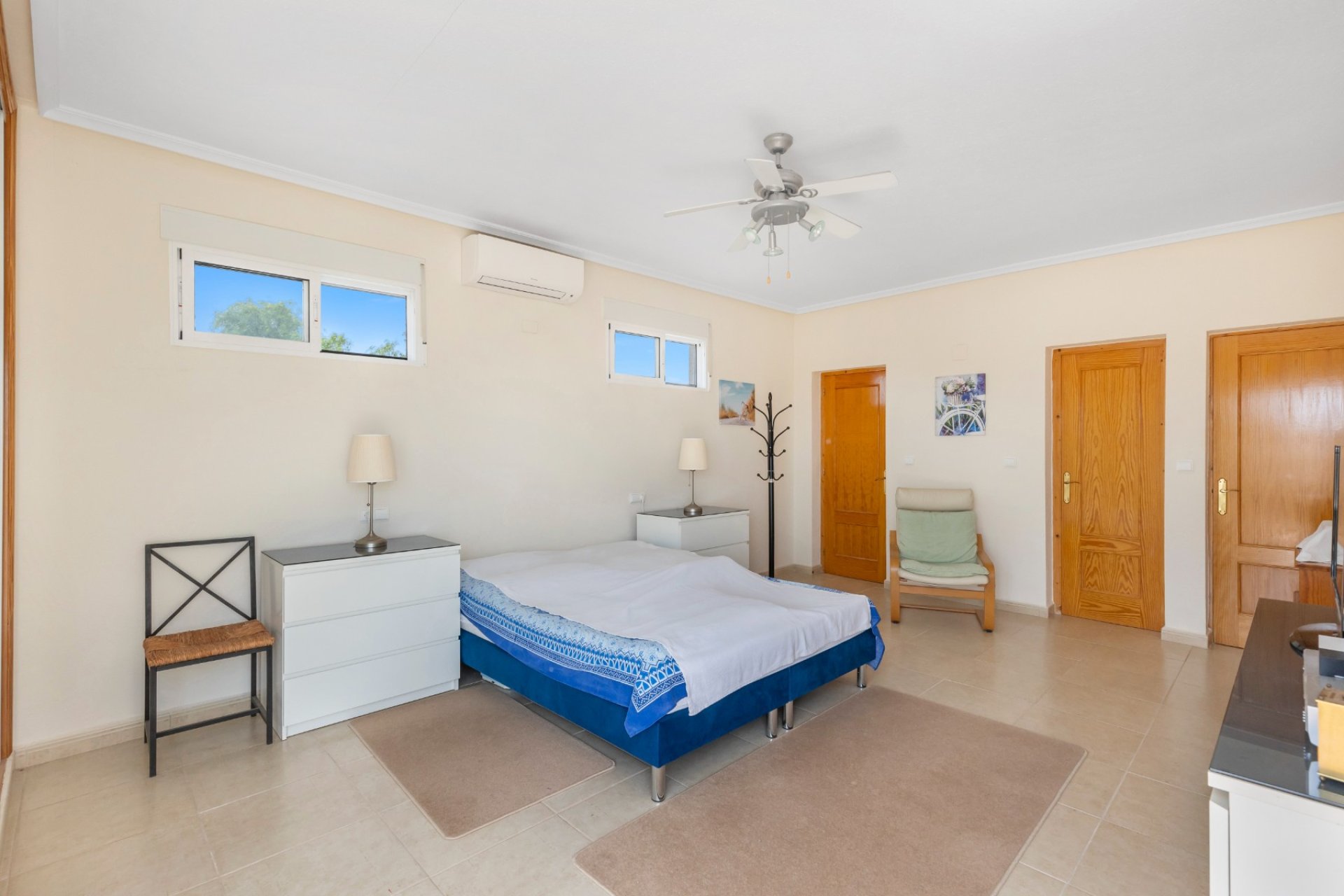 Resale - Villa - San Fulgencio