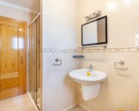 Resale - Villa - San Fulgencio