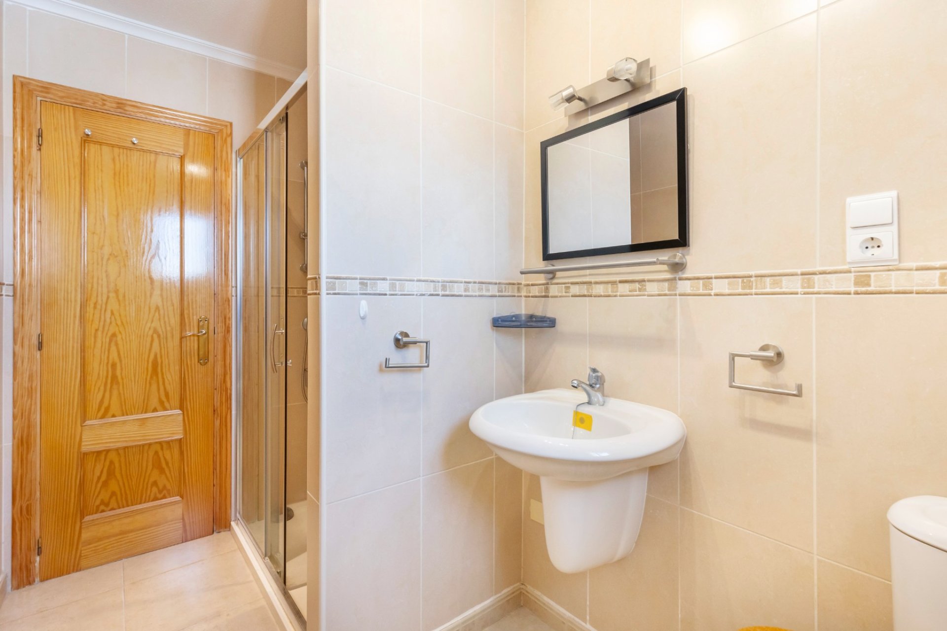 Resale - Villa - San Fulgencio