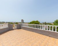 Resale - Villa - San Fulgencio