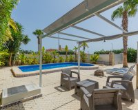 Resale - Villa - San Fulgencio