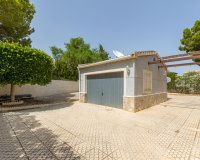 Resale - Villa - San Fulgencio