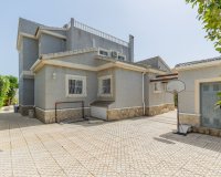 Resale - Villa - San Fulgencio