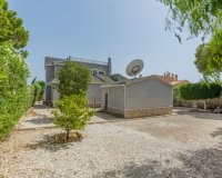 Resale - Villa - San Fulgencio