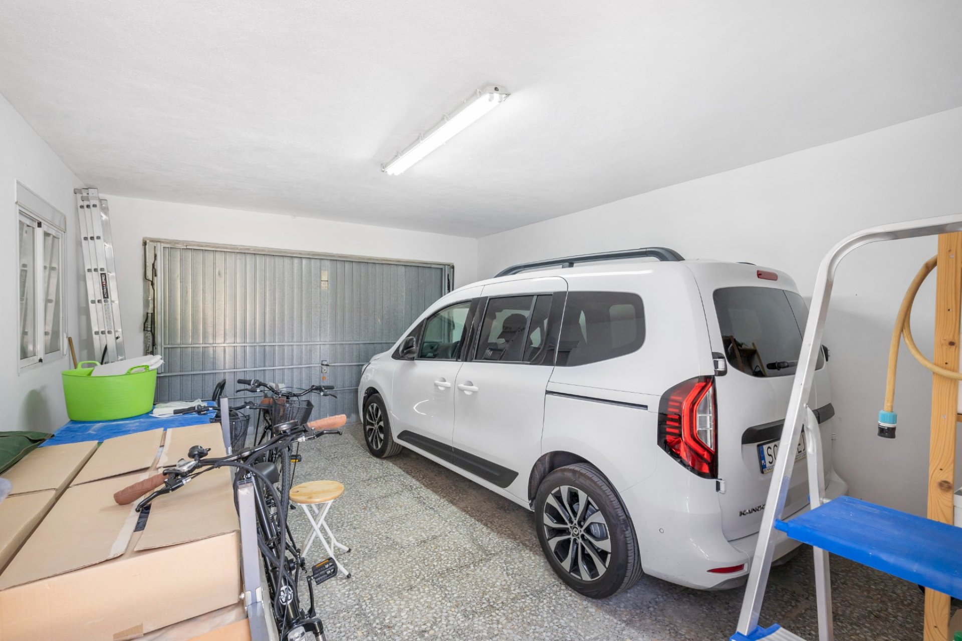 Resale - Villa - San Fulgencio