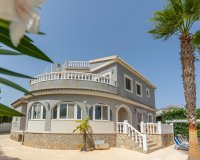 Resale - Villa - San Fulgencio