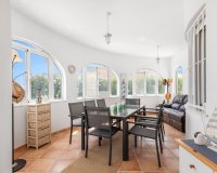 Resale - Villa - San Fulgencio