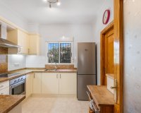 Resale - Villa - San Fulgencio