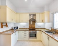 Resale - Villa - San Fulgencio