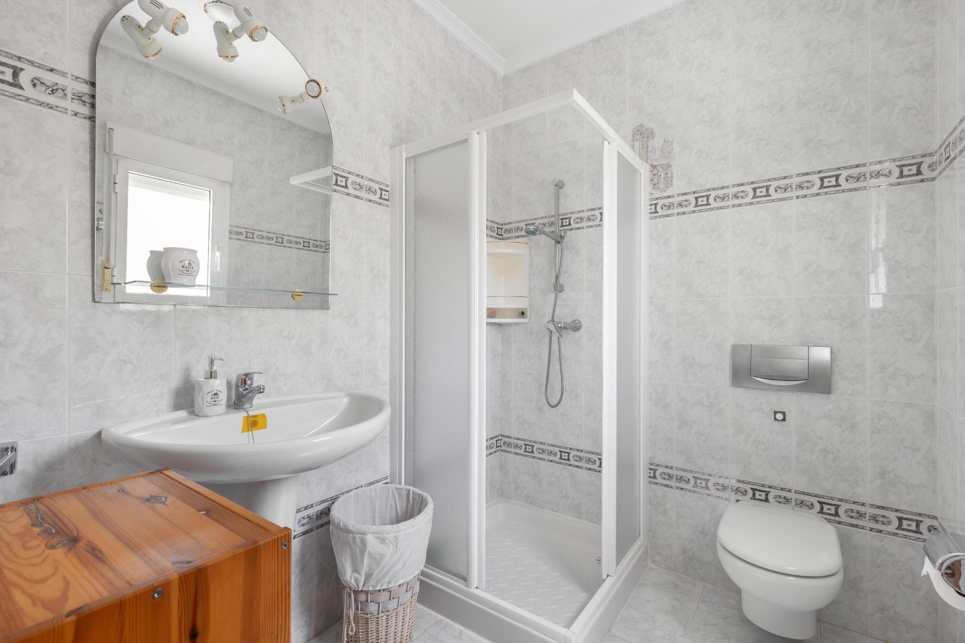 Resale - Villa - San Fulgencio