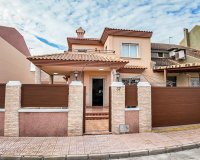 Resale - Villa - San Javier - Santiago de la Ribera