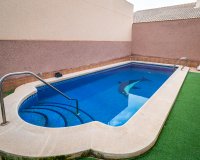 Resale - Villa - San Javier - Santiago de la Ribera