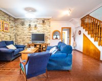 Resale - Villa - San Javier - Santiago de la Ribera