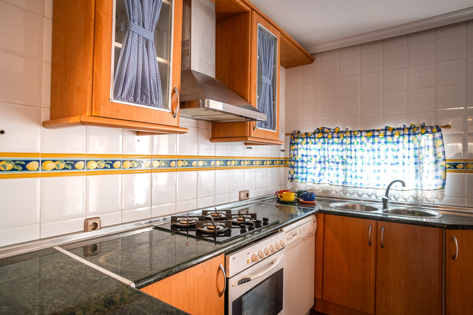 Resale - Villa - San Javier - Santiago de la Ribera