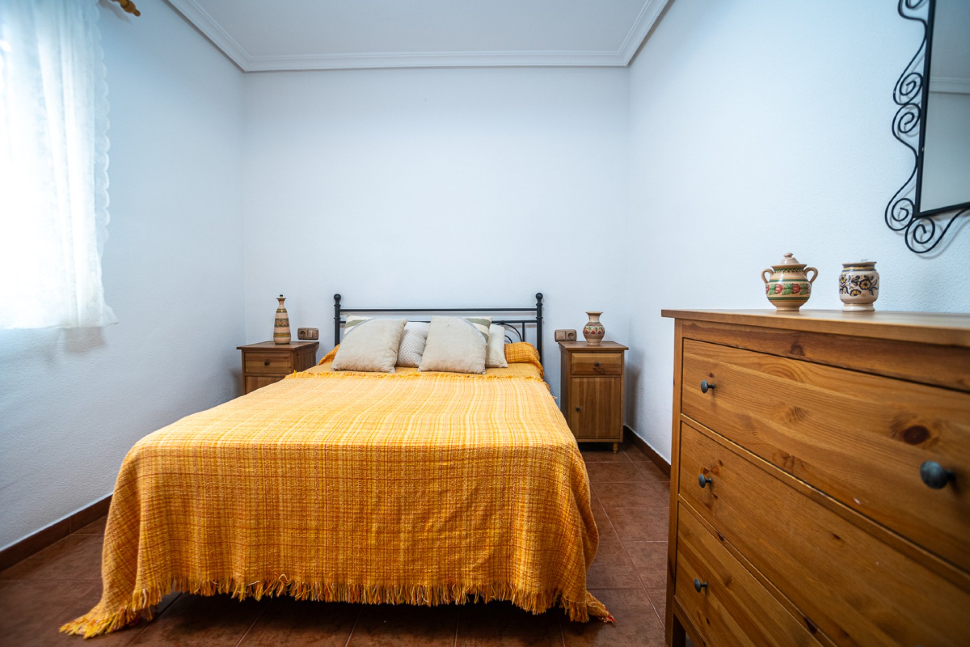 Resale - Villa - San Javier - Santiago de la Ribera