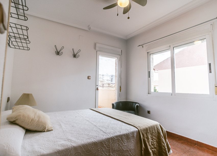 Resale - Villa - San Javier - Santiago de la Ribera