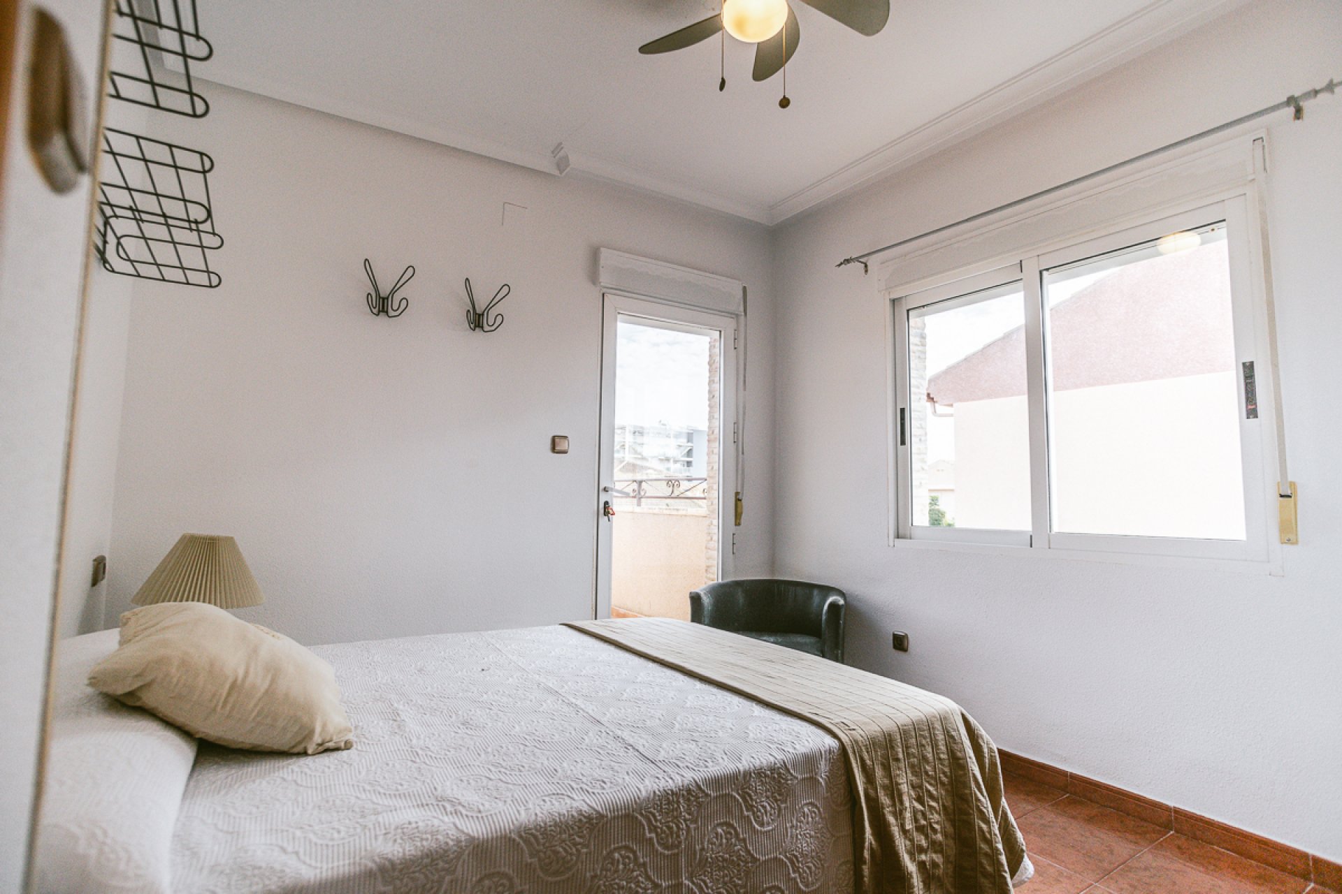 Resale - Villa - San Javier - Santiago de la Ribera