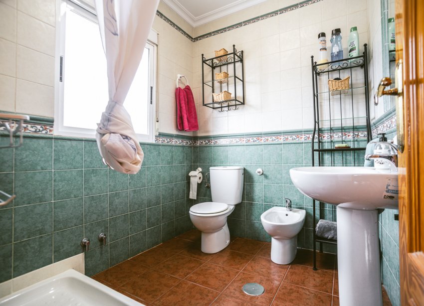 Resale - Villa - San Javier - Santiago de la Ribera