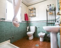 Resale - Villa - San Javier - Santiago de la Ribera