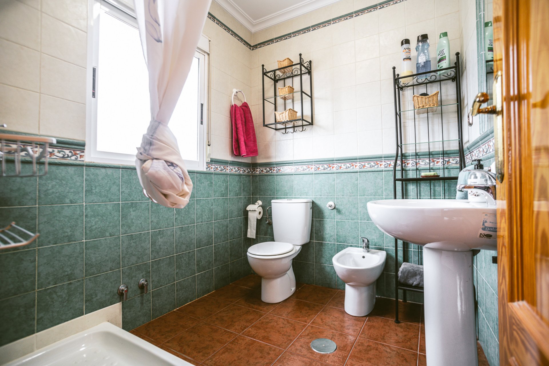 Resale - Villa - San Javier - Santiago de la Ribera