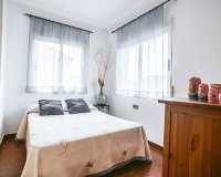 Resale - Villa - San Javier - Santiago de la Ribera