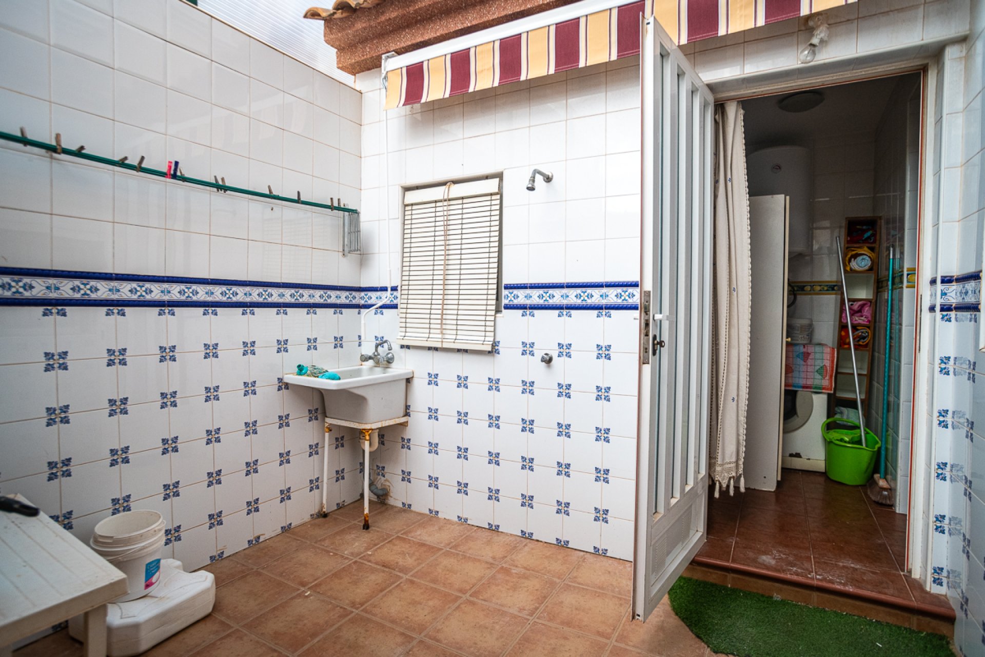 Resale - Villa - San Javier - Santiago de la Ribera