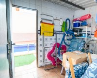 Resale - Villa - San Javier - Santiago de la Ribera