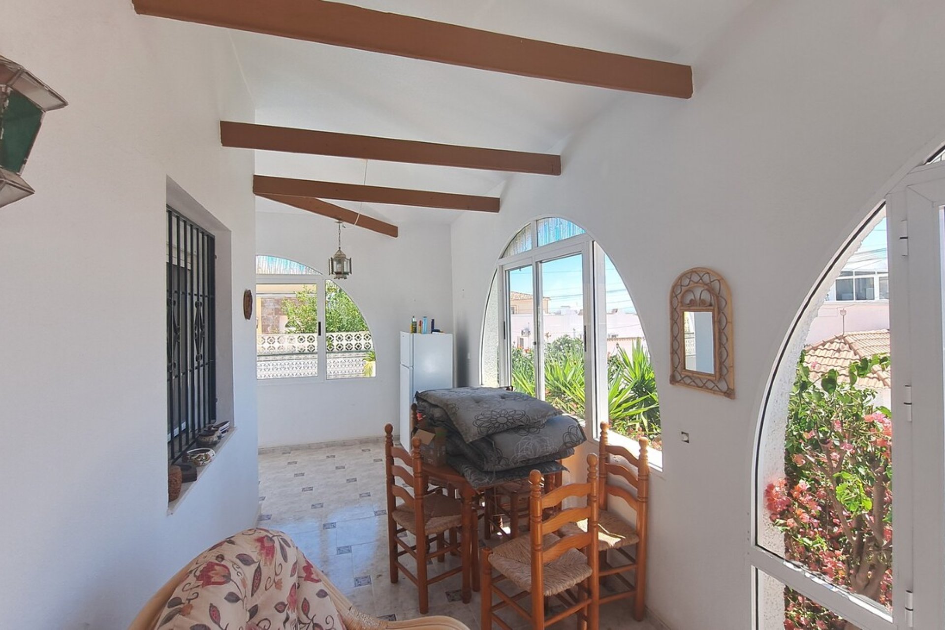 Resale - Villa - San Miguel de Salinas - BLUE LAGOON