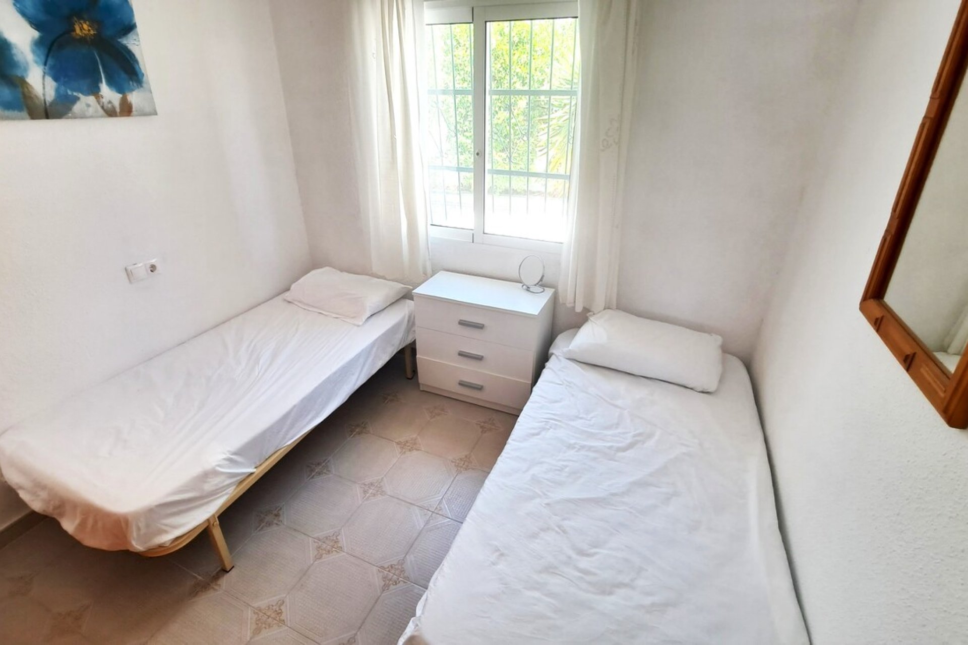 Resale - Villa - San Miguel de Salinas - BLUE LAGOON