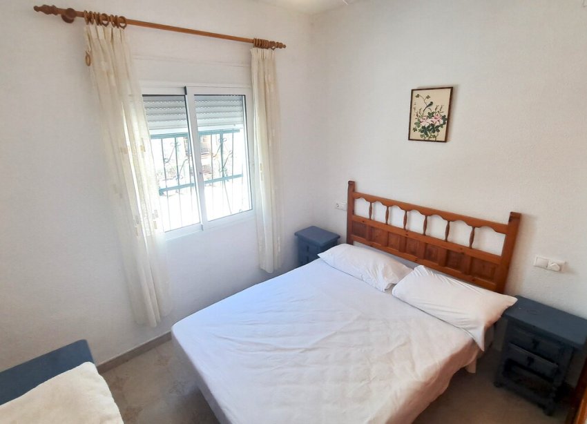 Resale - Villa - San Miguel de Salinas - BLUE LAGOON