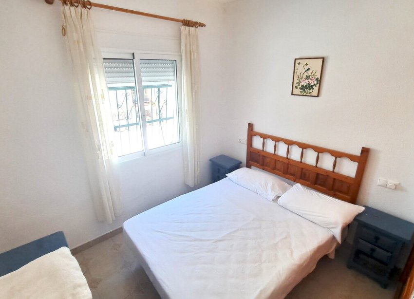Resale - Villa - San Miguel de Salinas - BLUE LAGOON