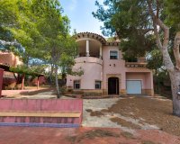 Resale - Villa - San Miguel de Salinas - Ciudad de las comunicaciones