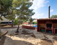 Resale - Villa - San Miguel de Salinas - Ciudad de las comunicaciones
