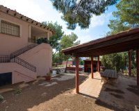 Resale - Villa - San Miguel de Salinas - Ciudad de las comunicaciones