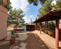 Resale - Villa - San Miguel de Salinas - Ciudad de las comunicaciones